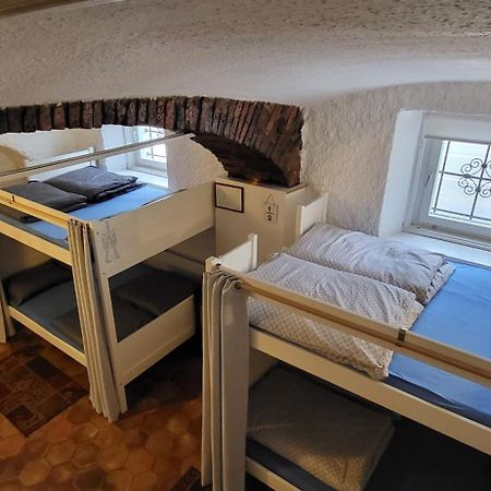 Lesce Hostel Zewnętrze zdjęcie