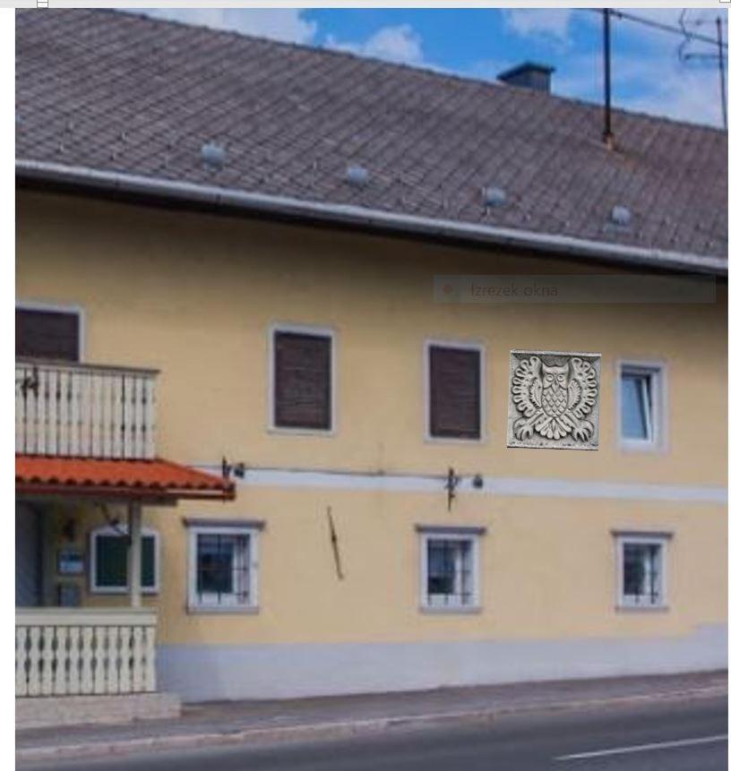 Lesce Hostel Zewnętrze zdjęcie