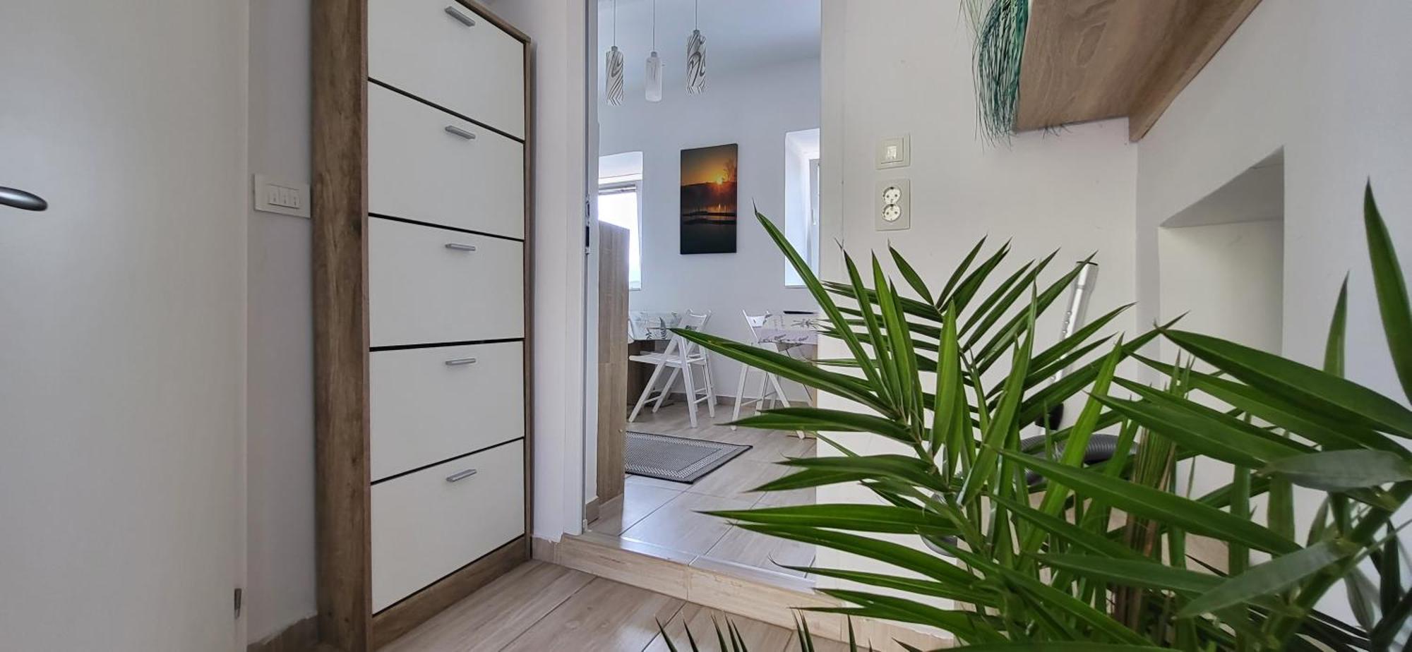 Lesce Hostel Zewnętrze zdjęcie