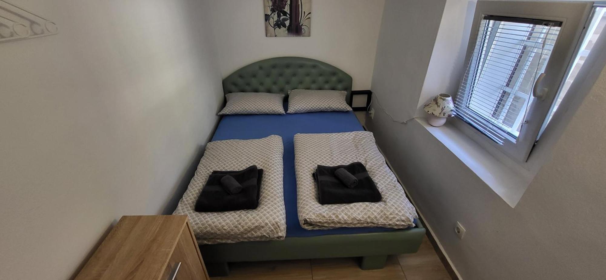 Lesce Hostel Zewnętrze zdjęcie