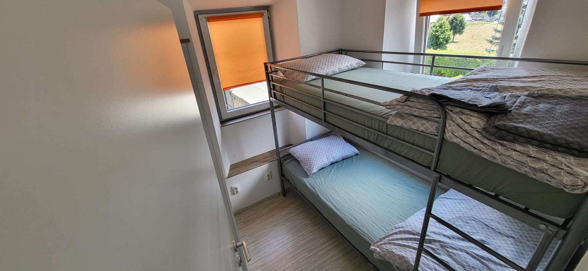 Lesce Hostel Zewnętrze zdjęcie