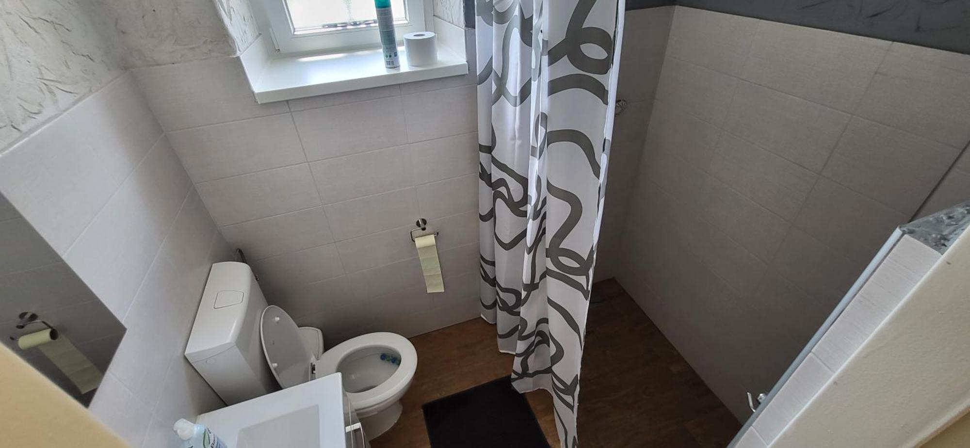 Lesce Hostel Zewnętrze zdjęcie