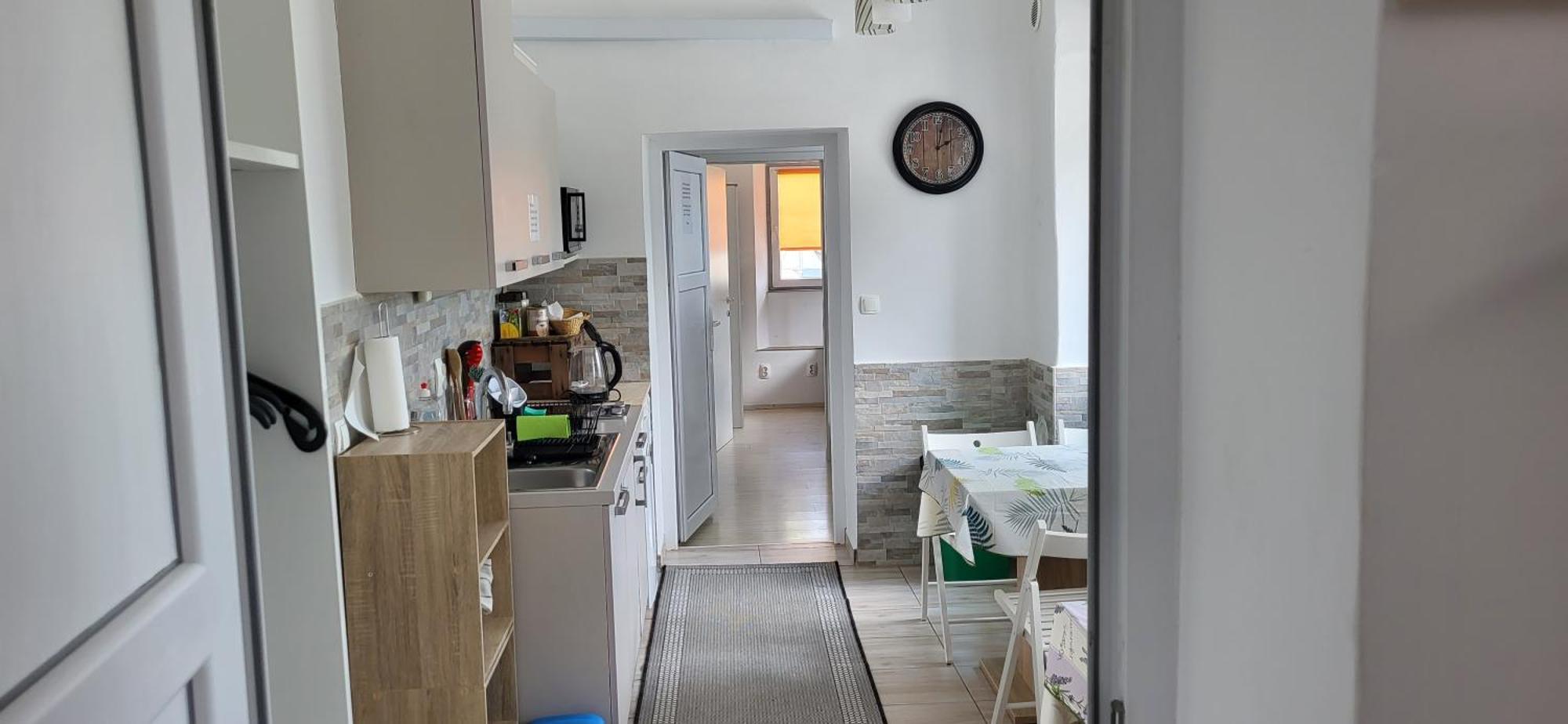 Lesce Hostel Zewnętrze zdjęcie